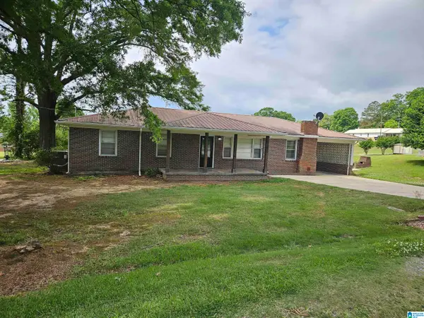 118 MARCIE STREET, Steele, AL 35987