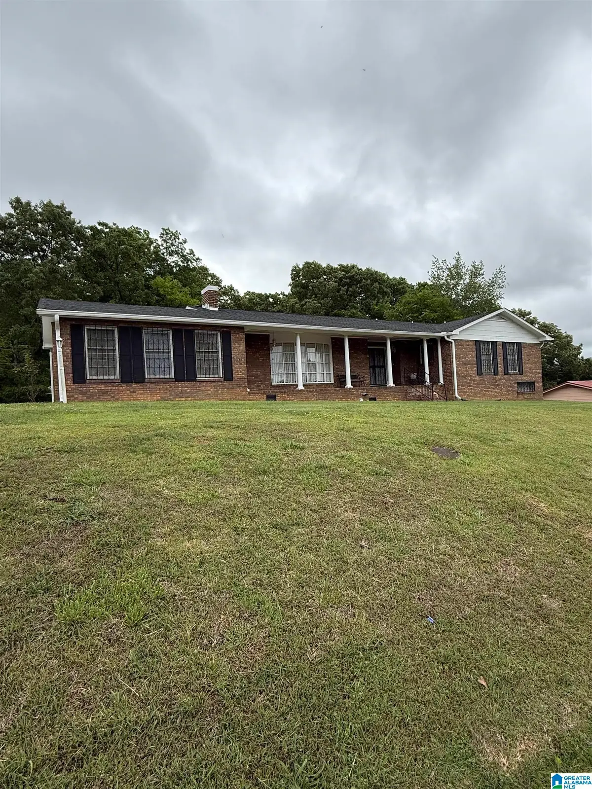 2331 SIMPSON STREET, Anniston, AL 36201 - #1