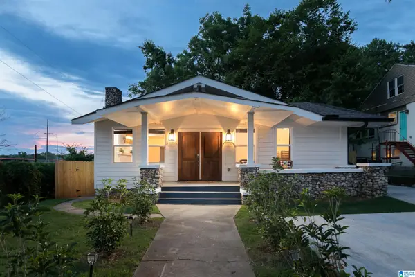 9 N 80TH STREET, Birmingham, AL 35206