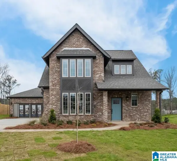 5177 SIMMS RIDGE, Pelham, AL 35124