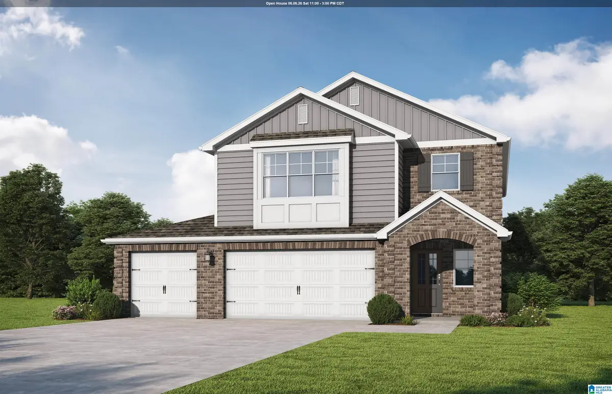 7095 VALLEY BRIDGE ROAD, Hueytown, AL 35023 - #1