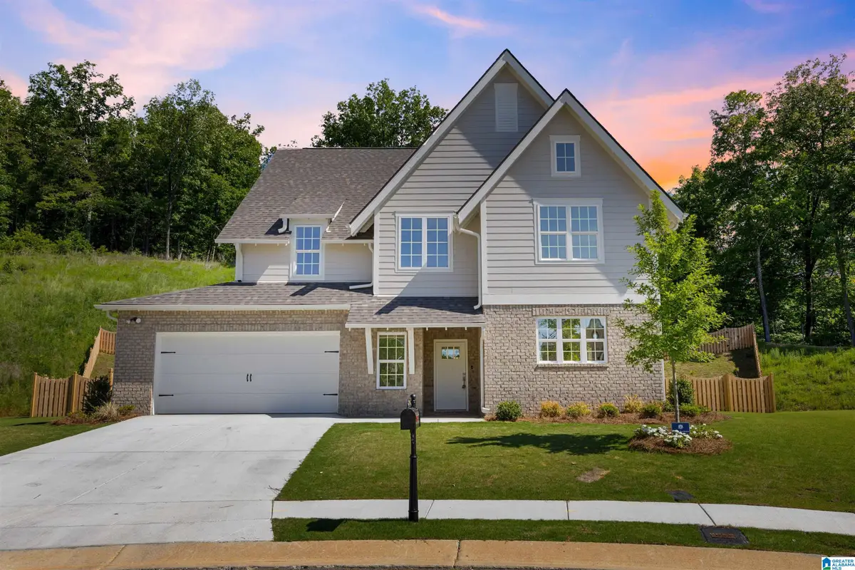 5488 LONGMEADOW RIDGE, Trussville, AL 35173 - #1