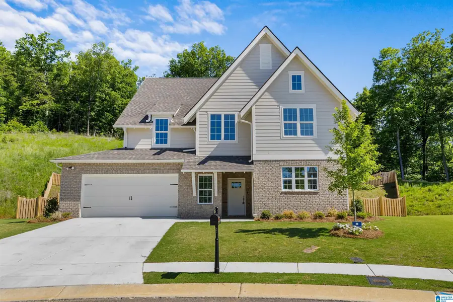 5488 LONGMEADOW RIDGE, Trussville, AL 35173 - #2