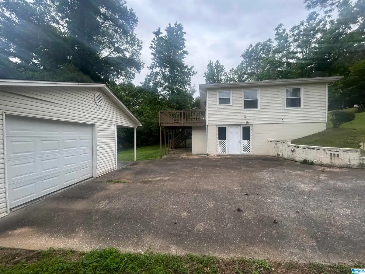 2229 5TH STREET NE, Center Point, AL 35215 - #1