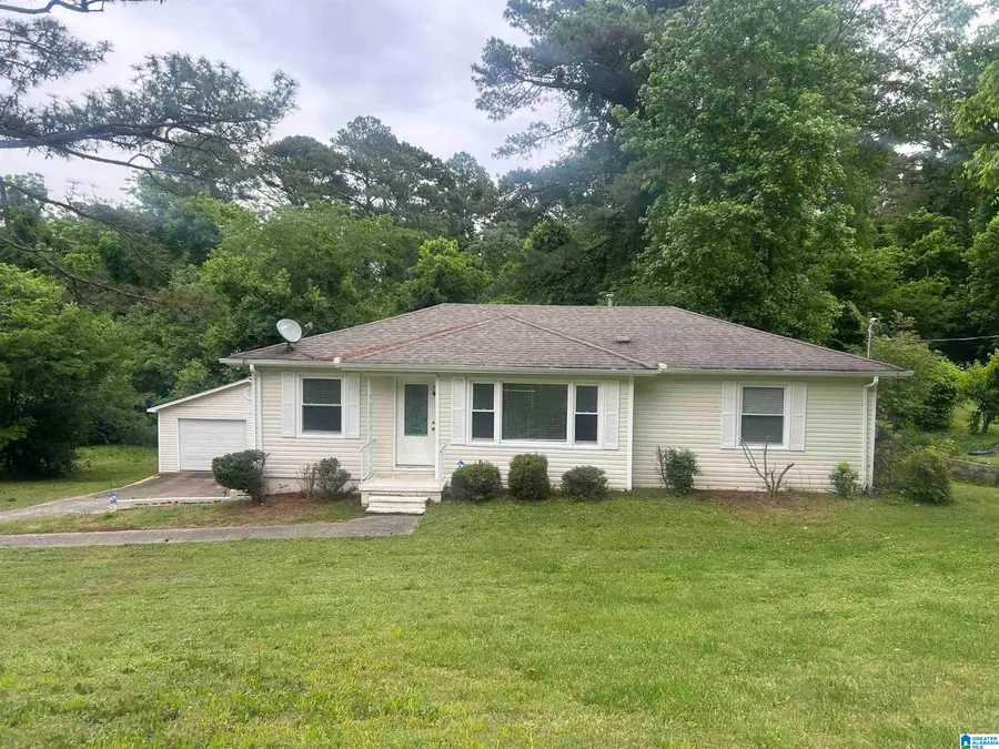 2229 5TH STREET NE, Center Point, AL 35215 - #2