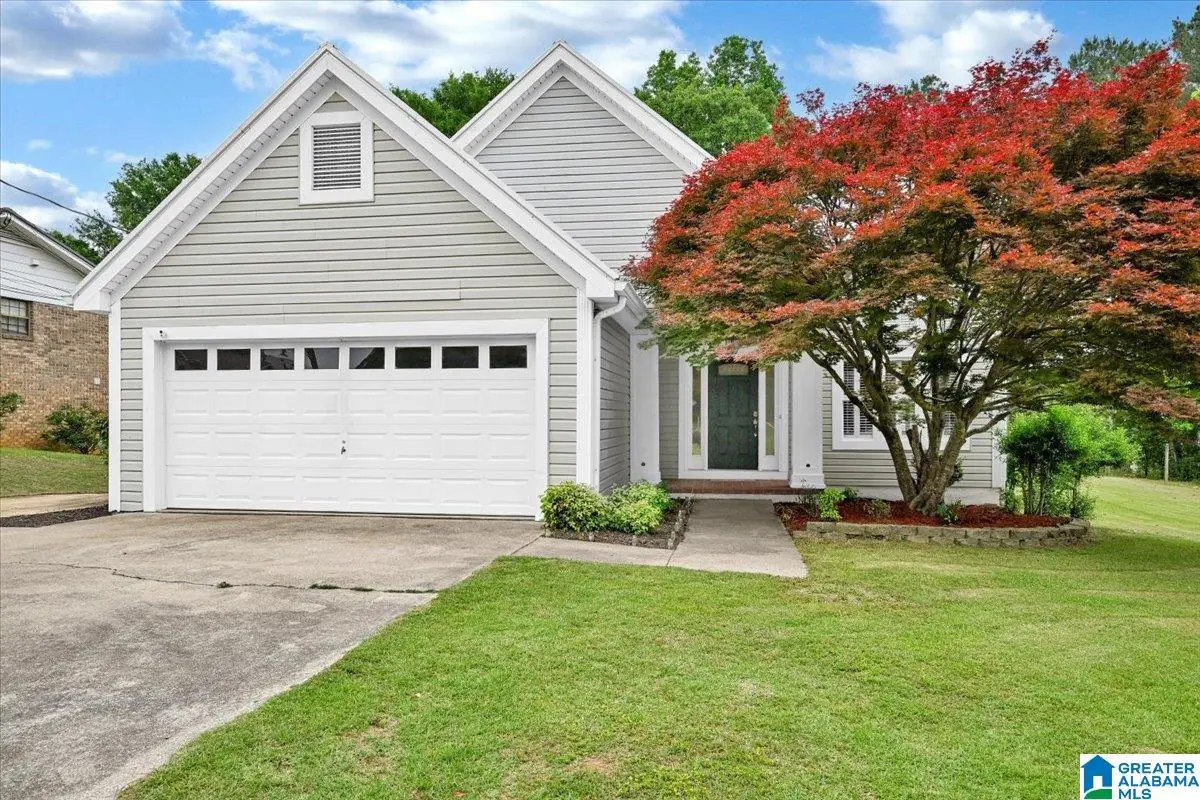 7217 CLIFF CIRCLE, Dora, AL 35062 - #1