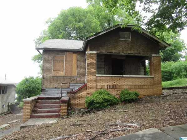 3816 39TH AVENUE N, Birmingham, AL 35217