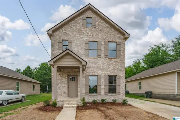 934 21ST AVENUE E, Tuscaloosa, AL 35404