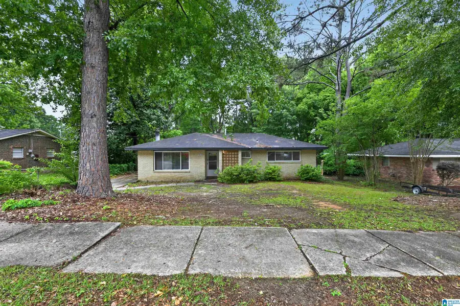 3818 AVONDALE COURT, Montgomery, AL 36109 - #2