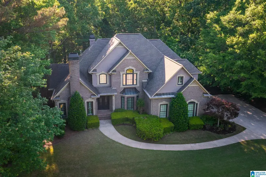 2013 BLUE HERON CIRCLE, Birmingham, AL 35242 - #2