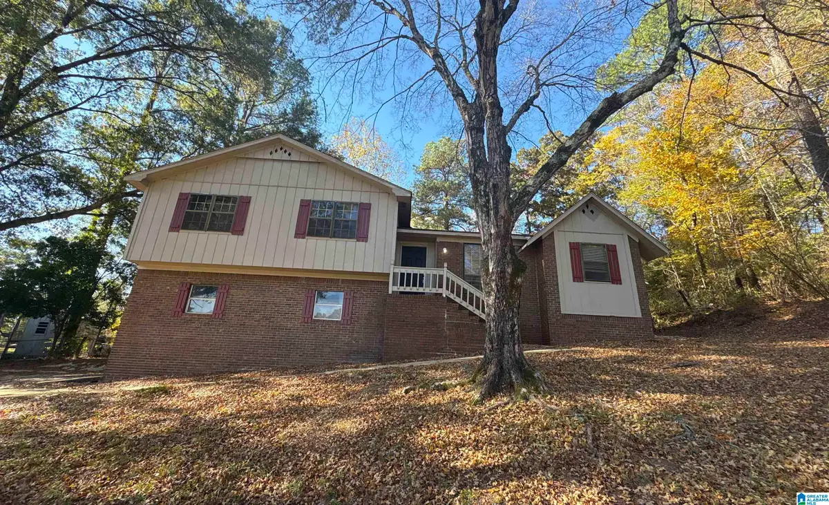 434 HILLSIDE ROAD, Bessemer, AL 35020 - #1