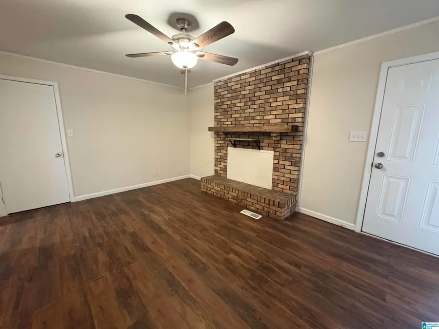 434 HILLSIDE ROAD, Bessemer, AL 35020 - #3