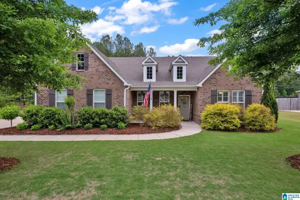 9490 ELLIS DRIVE, Kimberly, AL 35091