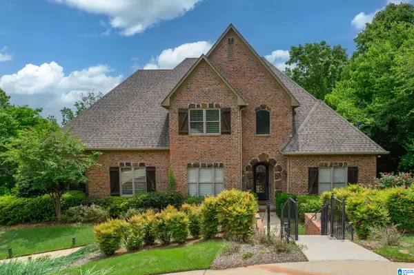 1404 SCOUT RIDGE DRIVE, Hoover, AL 35244