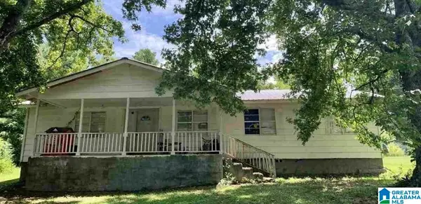 144 THOMAS ROAD, Altoona, AL 35952