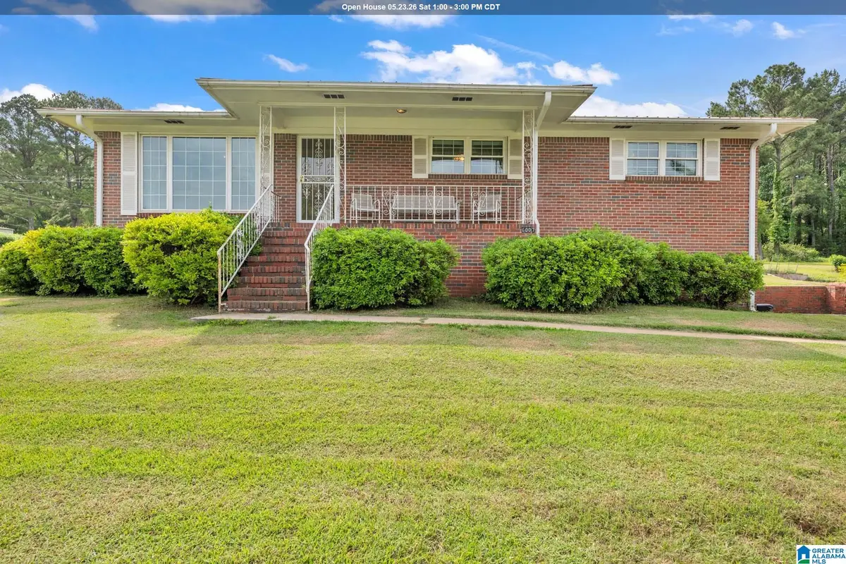 6007 PLEASANT HILL ROAD, Bessemer, AL 35022 - #1