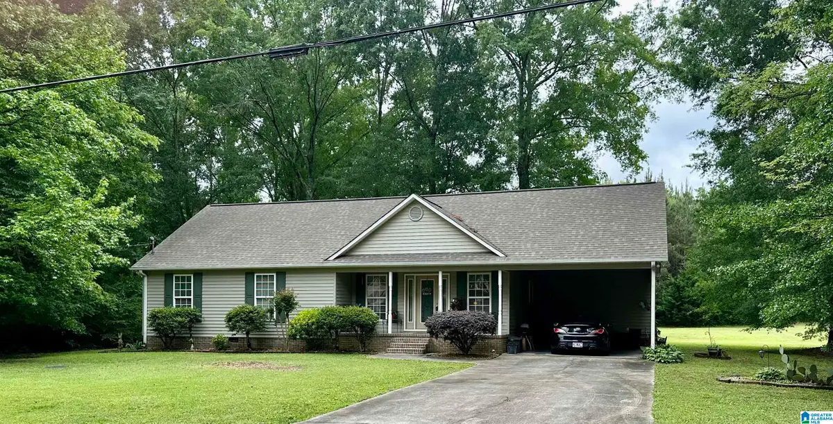 5867 EASTVIEW AVENUE, Hokes Bluff, AL 35903 - #1