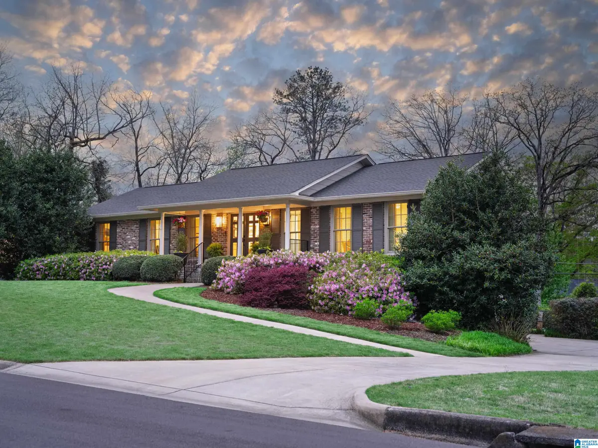3236 WINCHESTER ROAD, Hoover, AL 35226 - #1