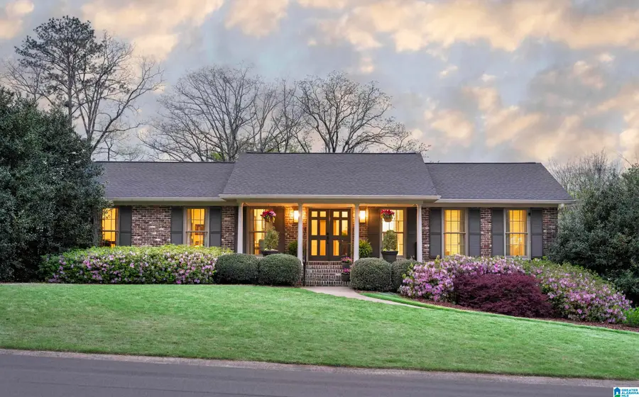 3236 WINCHESTER ROAD, Hoover, AL 35226 - #2