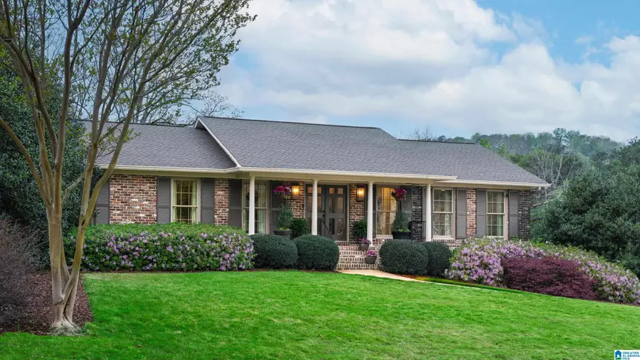 3236 WINCHESTER ROAD, Hoover, AL 35226 - #3