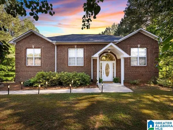 109 RACHEAL LANE, Cleveland, AL 35049