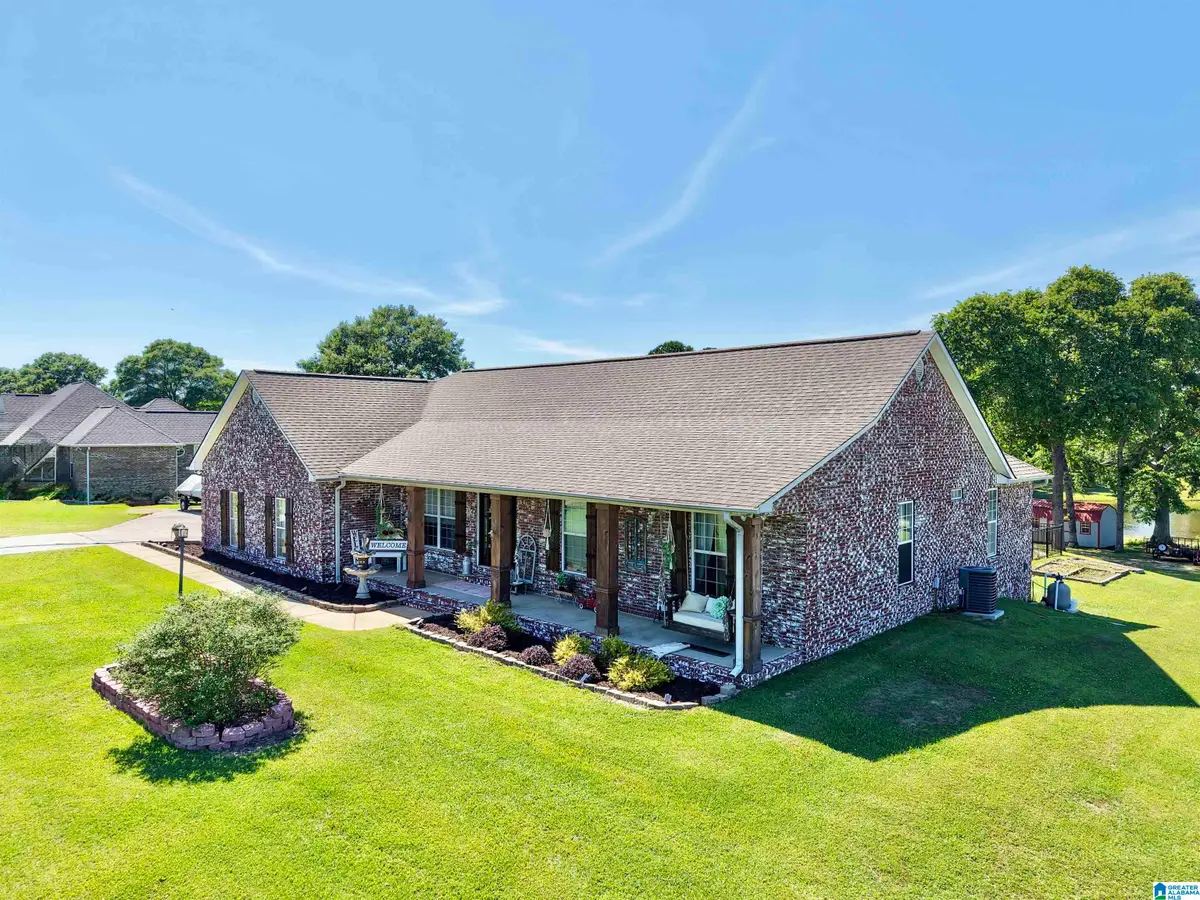 55 COUNTY ROAD 806, Clanton, AL 35045 - #1