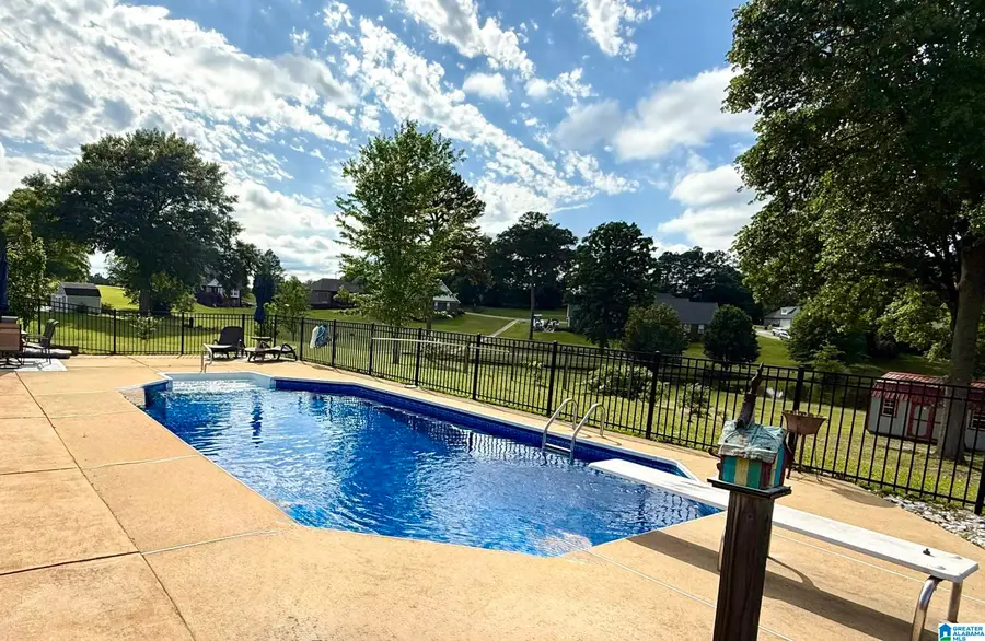 55 COUNTY ROAD 806, Clanton, AL 35045 - #2