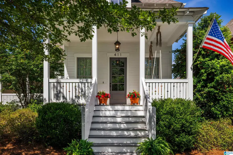 411 RENAISSANCE DRIVE, Hoover, AL 35226 - #2