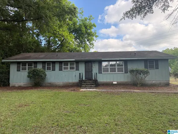 328 WHEELER STREET, Sylacauga, AL 35150
