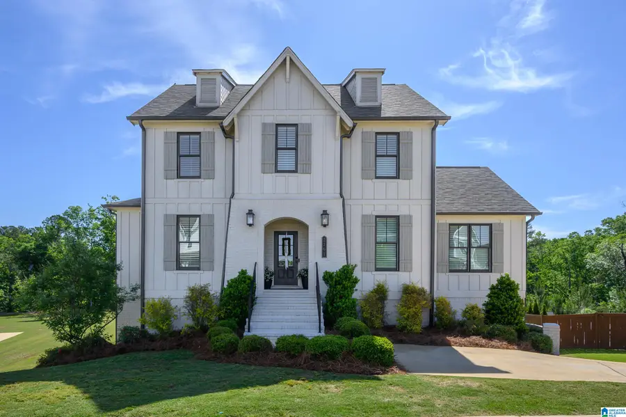 2761 GRIFFIN WAY, Hoover, AL 35244 - #2