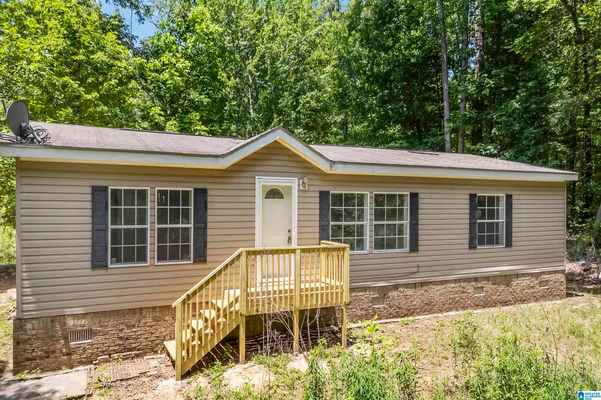 176 PLEASANT TRAIL, Jasper, AL 35504 - #1