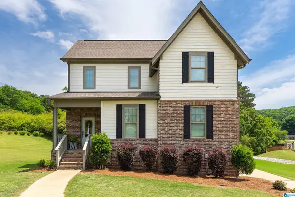 100 MACDONALD LAKE ROAD, Springville, AL 35146