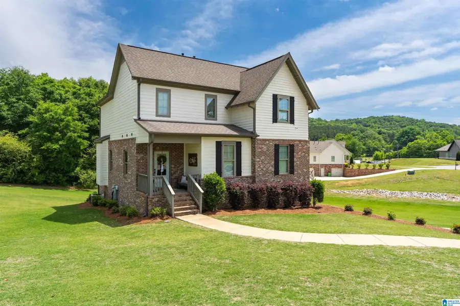 100 MACDONALD LAKE ROAD, Springville, AL 35146 - #2