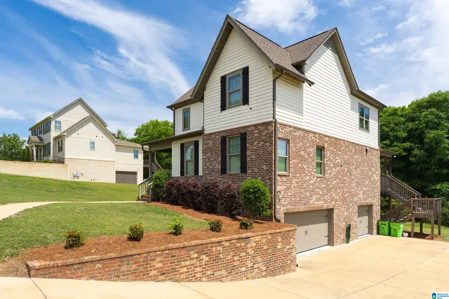 100 MACDONALD LAKE ROAD, Springville, AL 35146 - #3