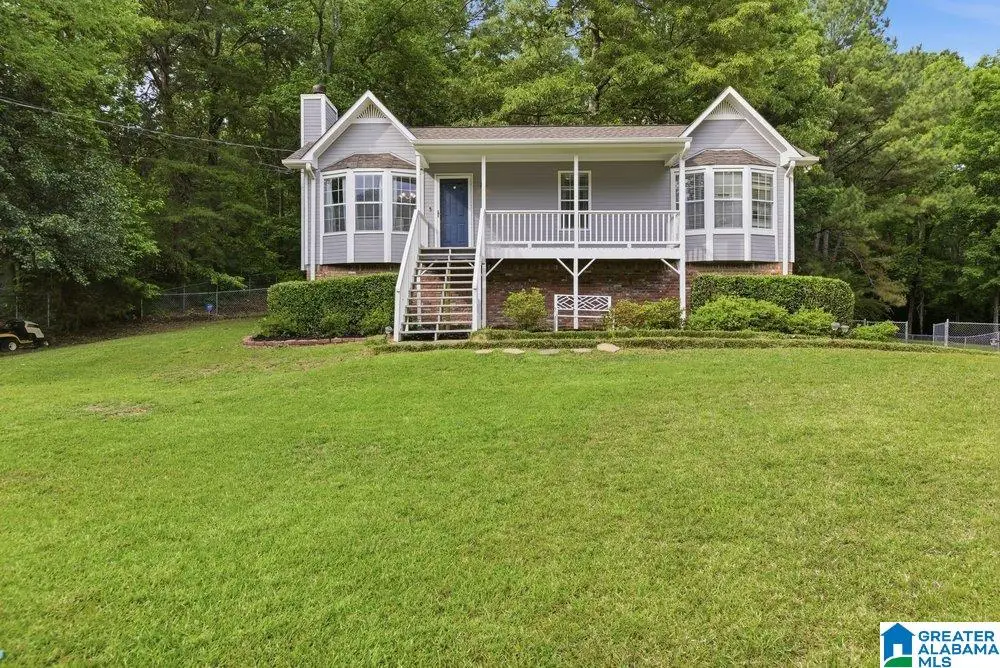 7333 PLANTATION ROAD, Pinson, AL 35126 - #1