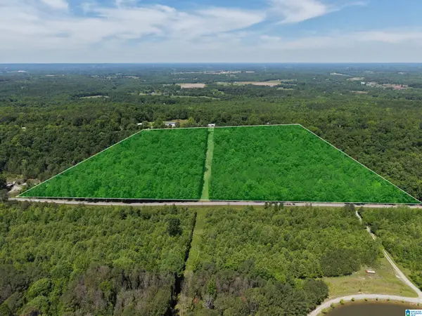 17 Acres COUNTY HIGHWAY 26, Blountsville, AL 35031