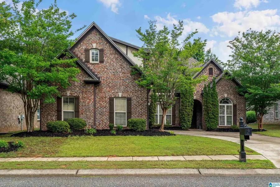 244 STRATHAVEN LANE, Pelham, AL 35124 - #3