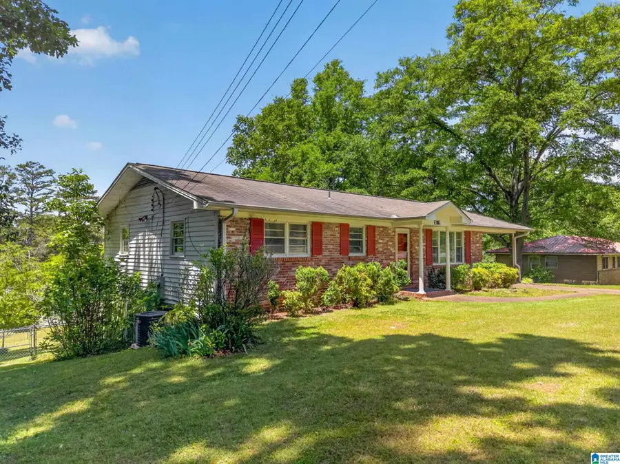 603 13TH AVENUE NE, Jacksonville, AL 36265 - #2