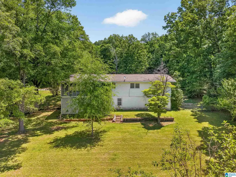 603 13TH AVENUE NE, Jacksonville, AL 36265 - #3