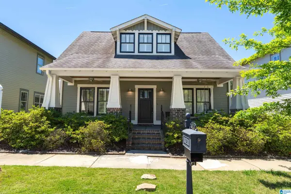 3325 SAWYER DRIVE, Hoover, AL 35226