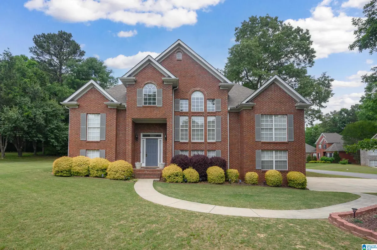 209 CAMELLIA DRIVE, Chelsea, AL 35043 - #1