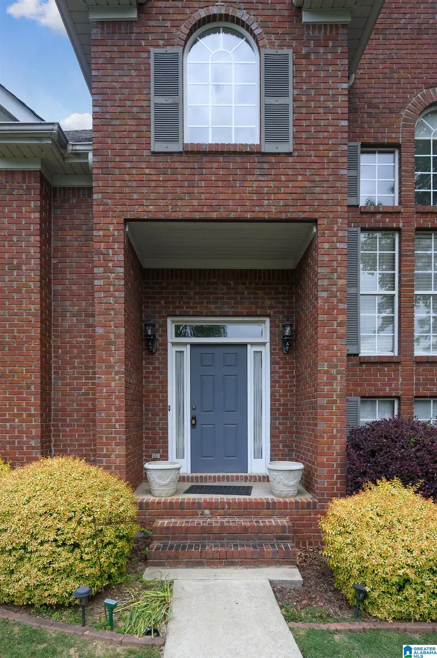 209 CAMELLIA DRIVE, Chelsea, AL 35043 - #3