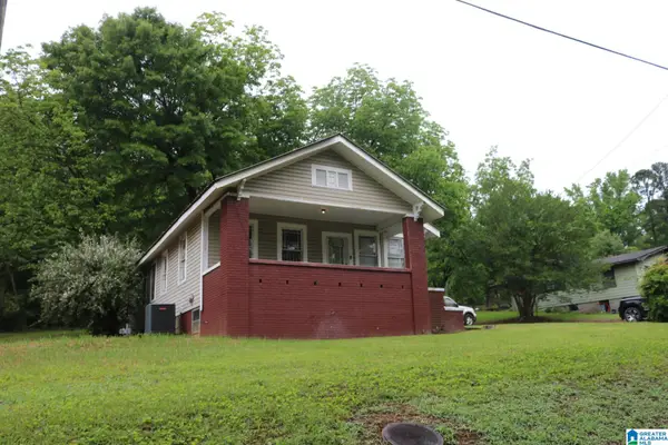 812 26TH AVENUE N, Bessemer, AL 35023
