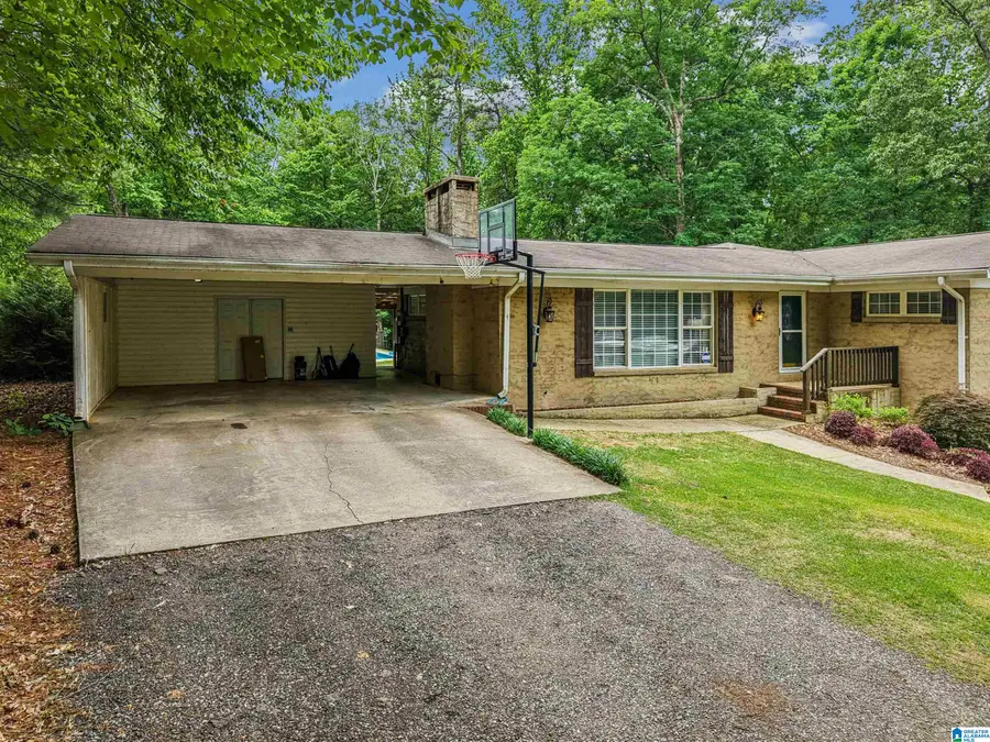 6961 OLD HIGHWAY 280, Sterrett, AL 35147 - #3