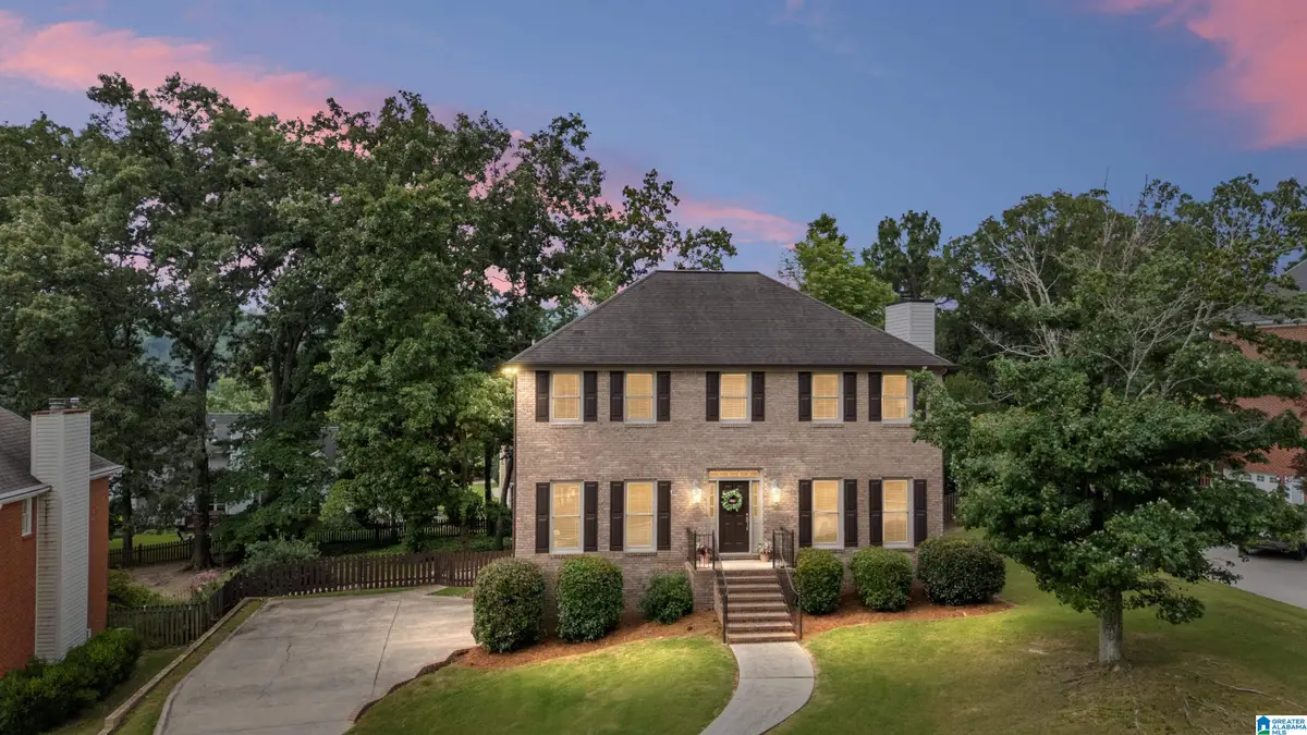 2336 WOODLAND CIRCLE, Birmingham, AL 35242 - #1