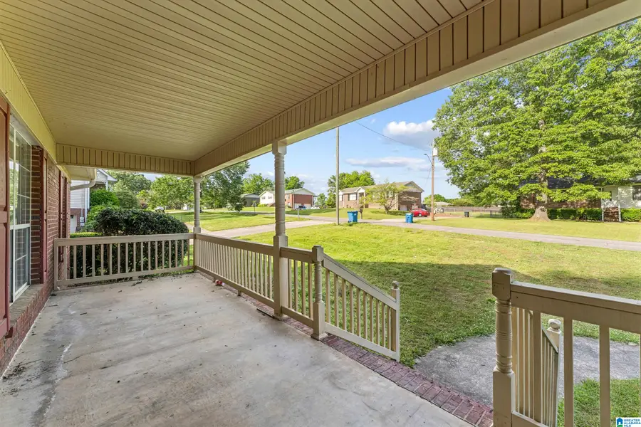 717 HILLTOP ROAD, Warrior, AL 35180 - #3