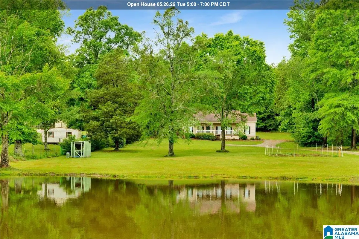 9608 COUNTY ROAD 31, Ashville, AL 35953 - #1