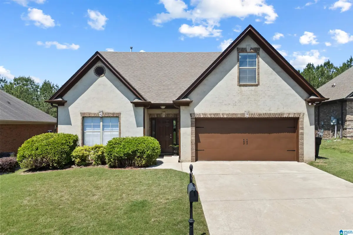 422 SUMMIT WAY, Fultondale, AL 35068 - #1