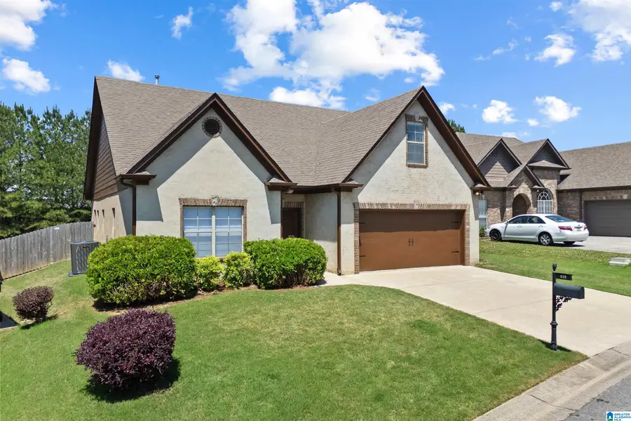 422 SUMMIT WAY, Fultondale, AL 35068 - #2