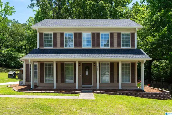 118 CARRIAGE DRIVE, Maylene, AL 35114